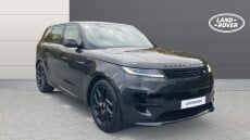 Land Rover Range Rover Sport 3.0 D300 Dynamic SE 5dr Auto Diesel Estate